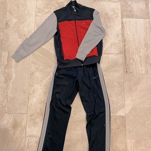 HUGO BOSS MEN’S TRACKSUIT
